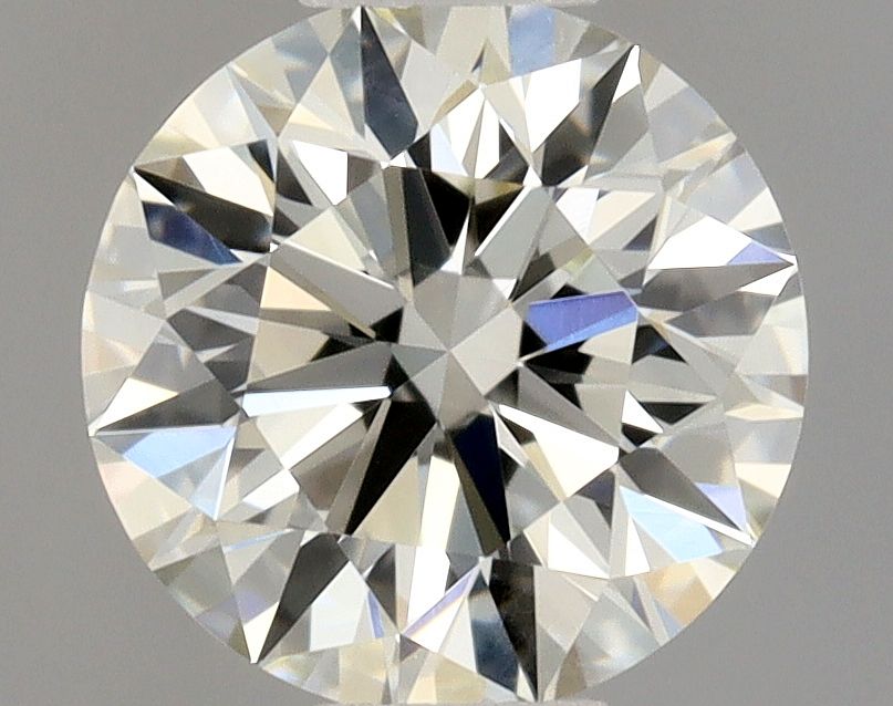 0.36 ct Round Diamond