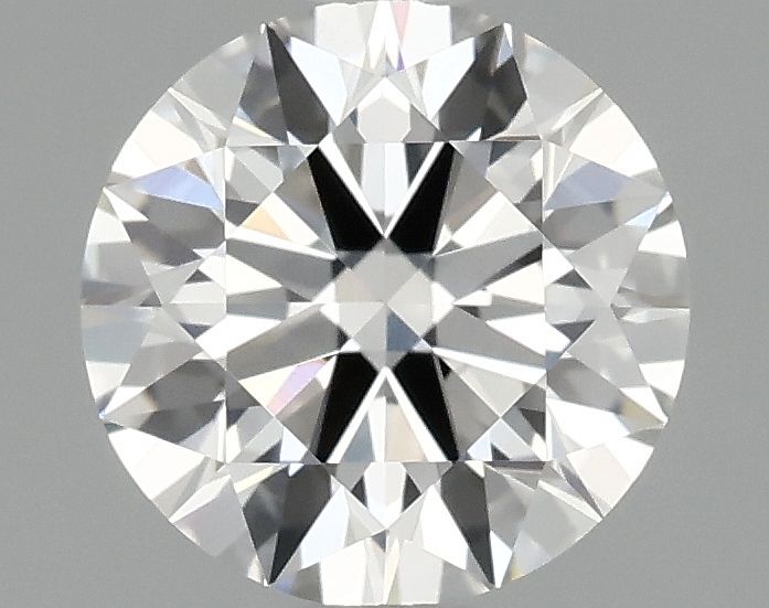 1.47 ct. round Lab Grown Diamond front image