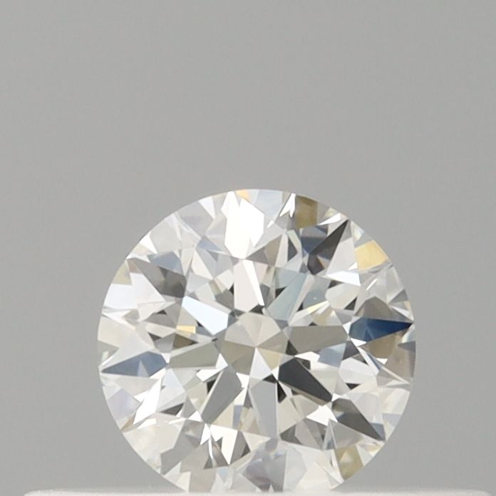 0.25 ct Round Diamond