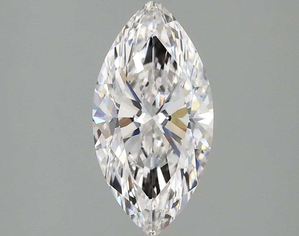 1.39 ct. marquise Lab Grown Diamond front image