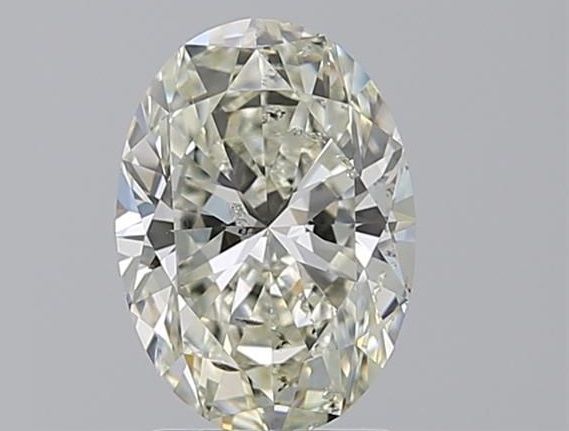 2.01 Carat