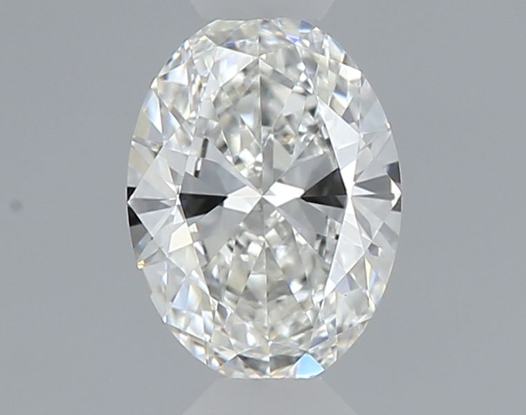 0.30 ct Oval diamond
