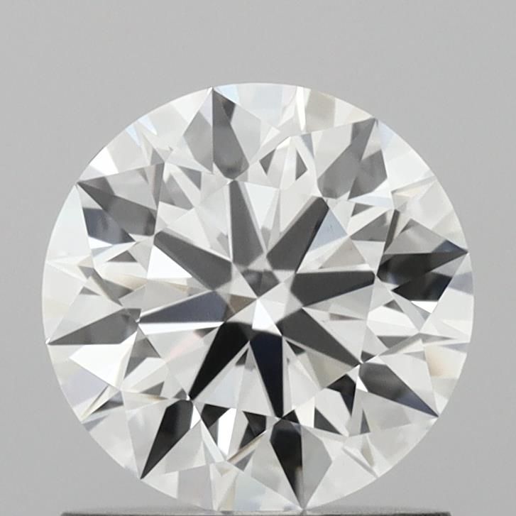 1.05 ct. round Lab Grown Diamond front image