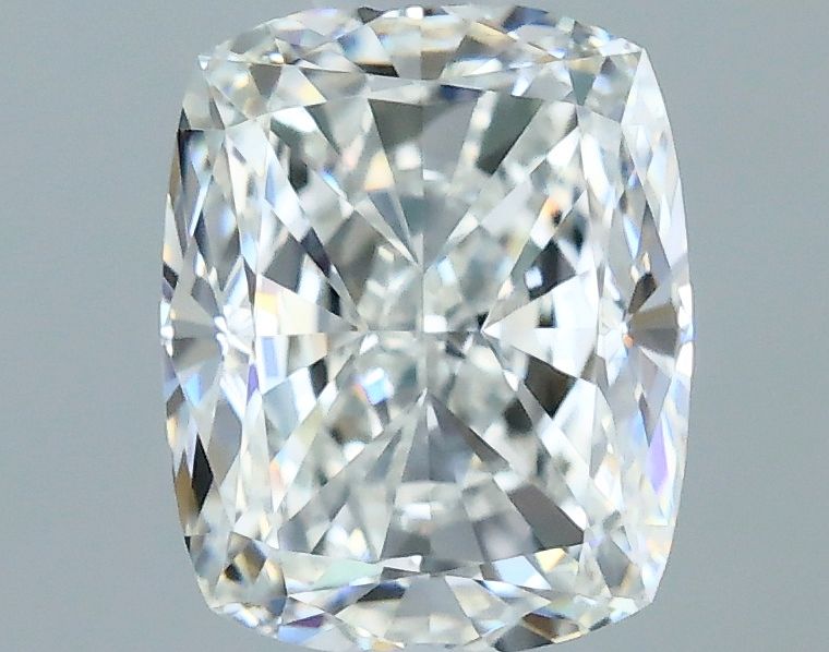 0.70 ct Cushion Brilliant diamond
