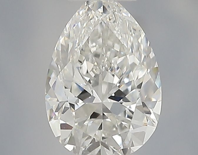 0.40 ct Pear diamond