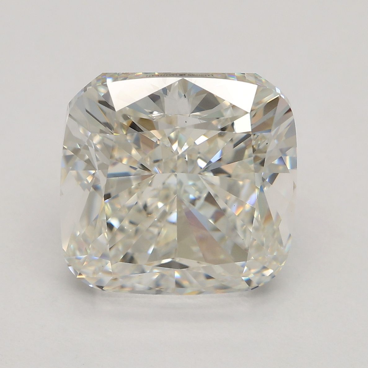 5.01 Carat