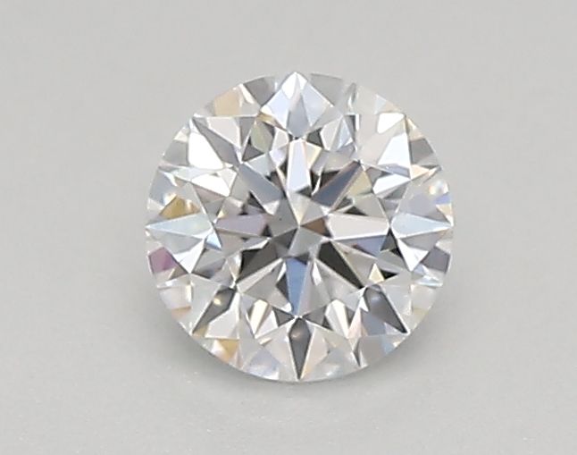 0.32 ct lab-grown Round Diamond