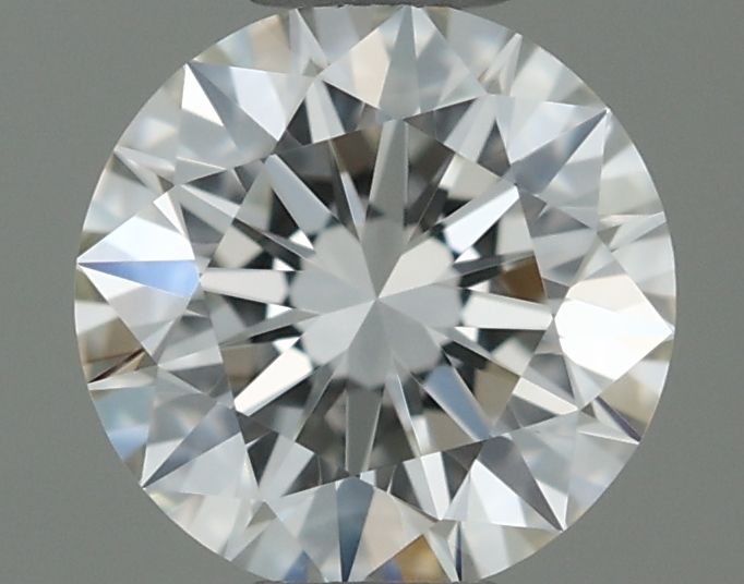 0.30 ct Round diamond