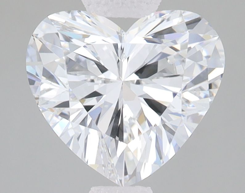 5.04 ct. radiant Lab Grown Diamond front image