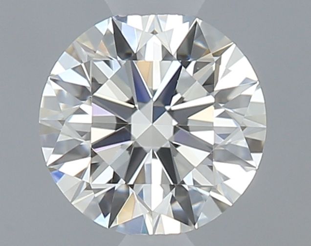 0.35 ct Round Diamond