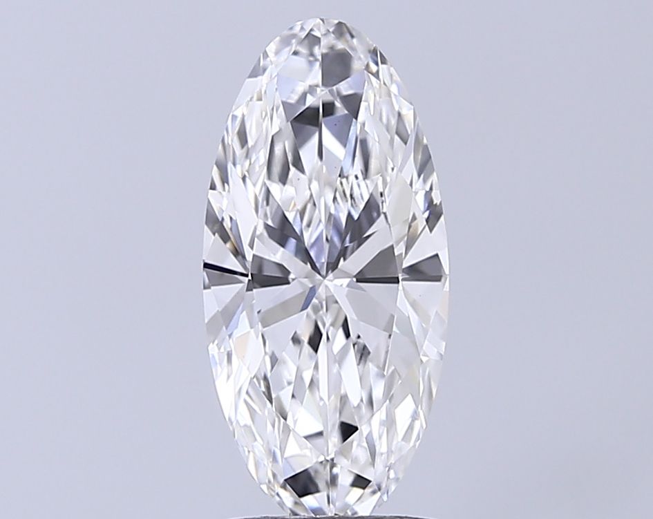 2.03 Carat