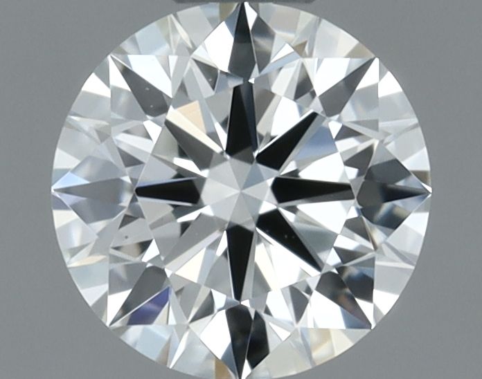0.30 ct Round diamond