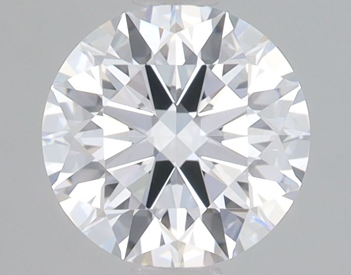 1.59 ct. round Lab Grown Diamond front image