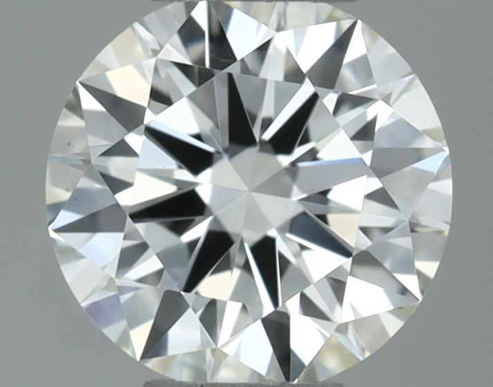 0.31 ct Round diamond