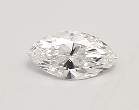0.38 ct lab-grown Marquise Diamond