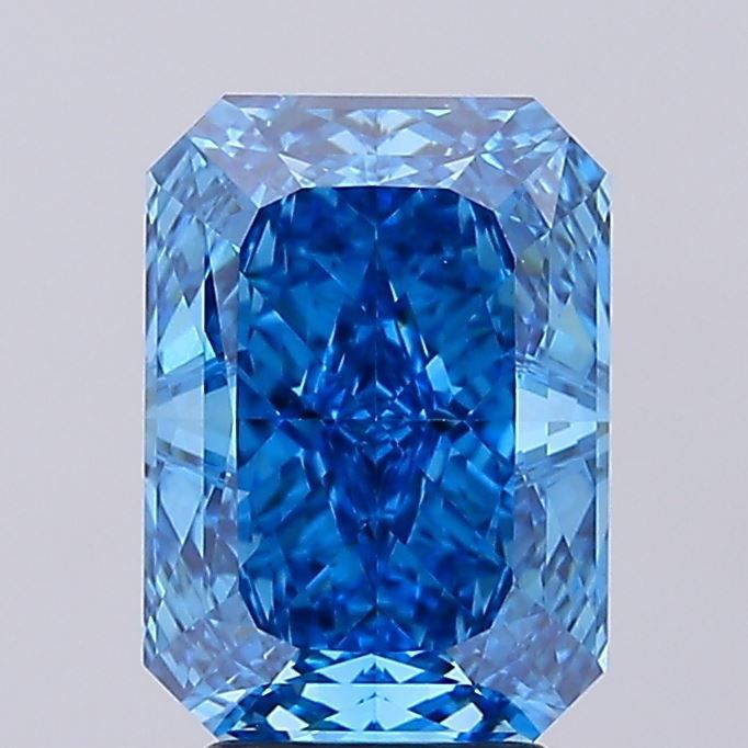 4.07 Carat