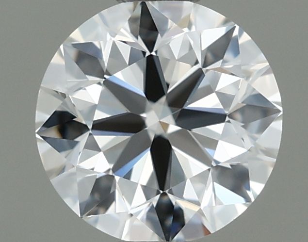 0.60 ct Round diamond