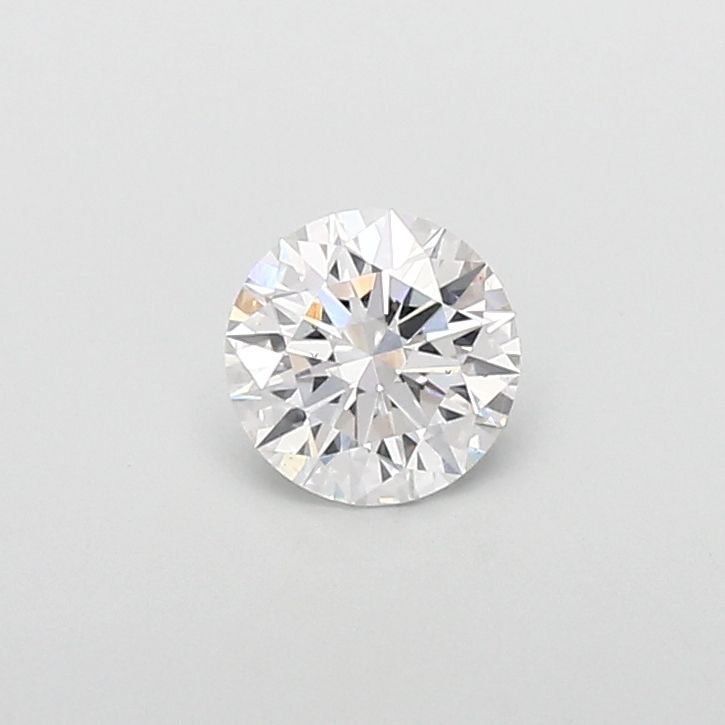 1.10 ct Round diamond