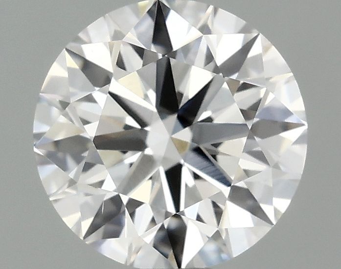 1.02 ct. round Lab Grown Diamond front image