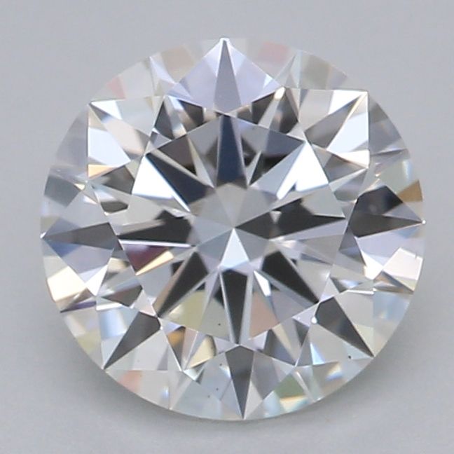 1.00 ct. round Lab Grown Diamond front image