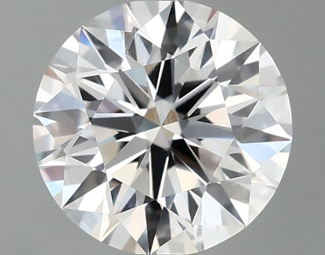 1.03 ct. round Lab Grown Diamond front image