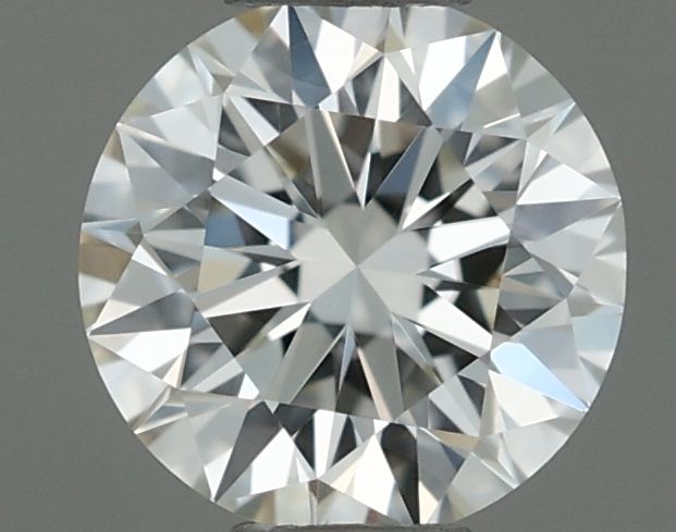 0.30 ct Round diamond