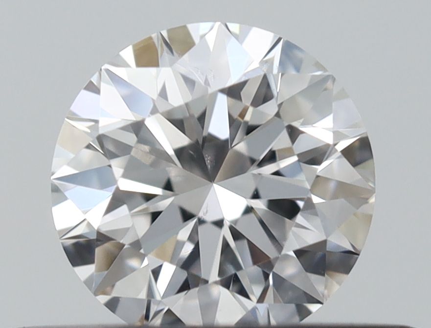 Diament 0.32 ct F/VS2
