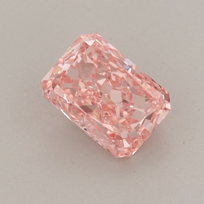 0.60 ct. radiant Lab Grown Diamond front image