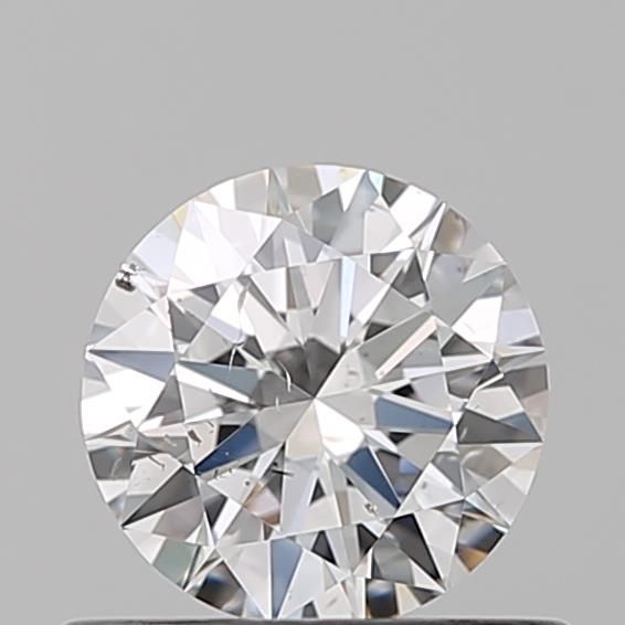 0.58 Carat