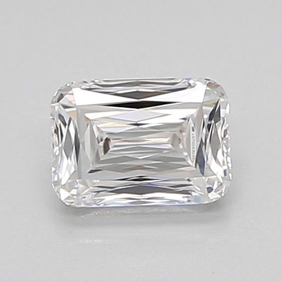 0.76 ct lab-grown Cushion modified Diamond
