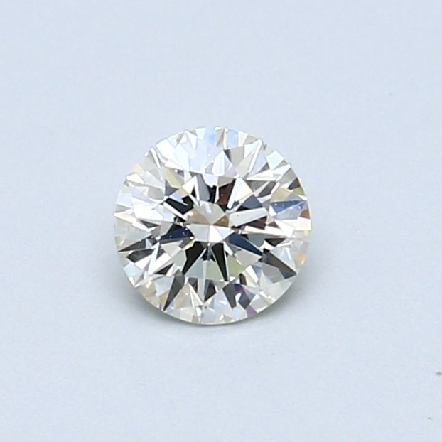 0.38 ct Round Diamond
