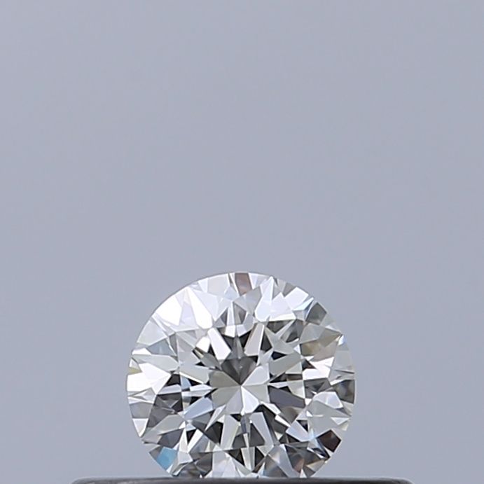 0.19 ct Round diamond