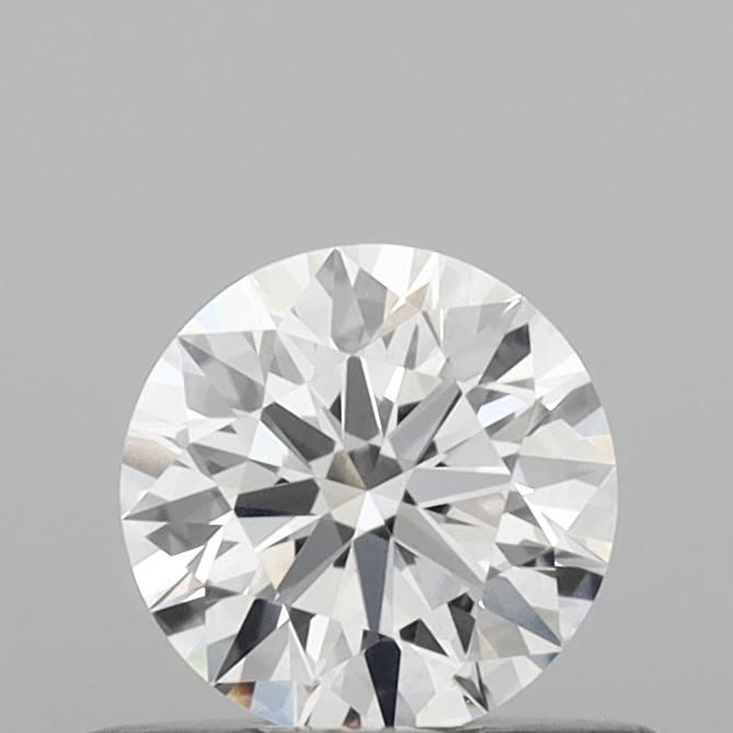 0.44 ct lab-grown Round Diamond
