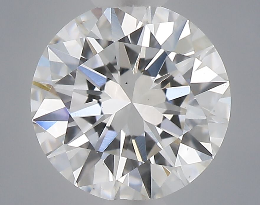 0.48 ct lab-grown Round Diamond