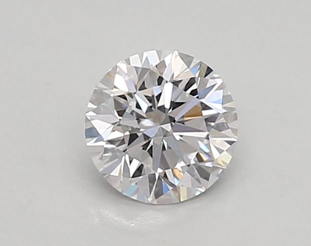 0.45 ct lab-grown Round Diamond
