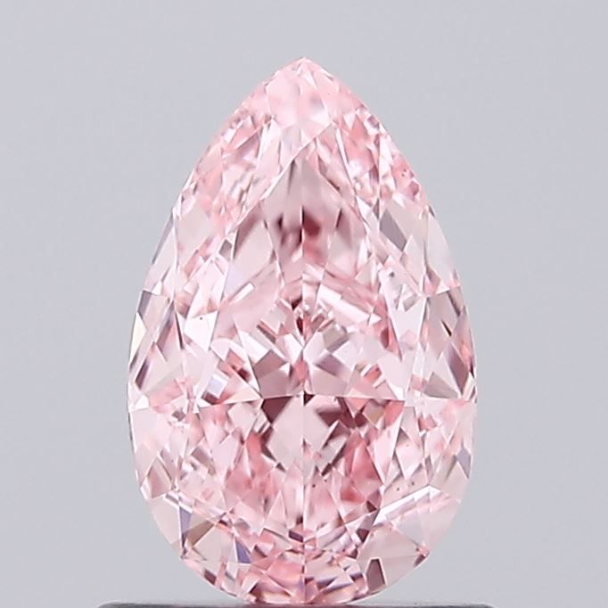 1.05 ct. pear Lab Grown Diamond front image