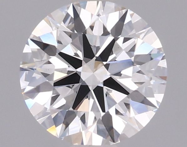 1.03 ct. round Lab Grown Diamond front image