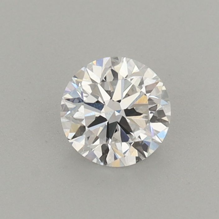 0.43 ct lab-grown Round Diamond