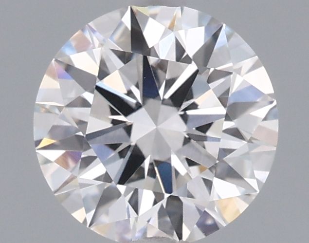 1.08 ct. round Lab Grown Diamond front image