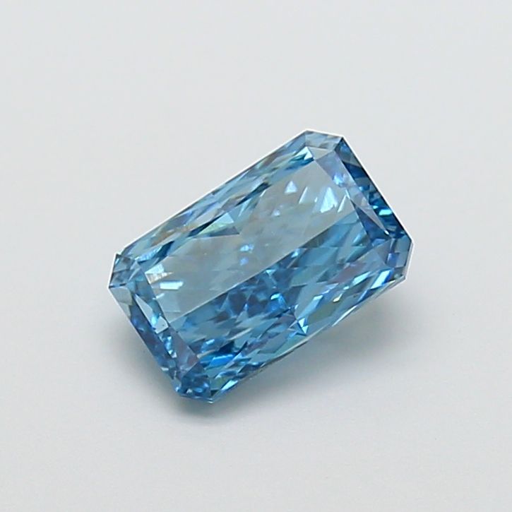 2.02 ct. radiant Lab Grown Diamond front image
