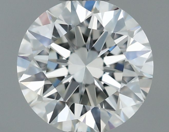 0.50 ct Round diamond