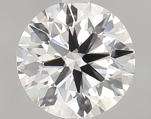 0.94 ct Round diamond