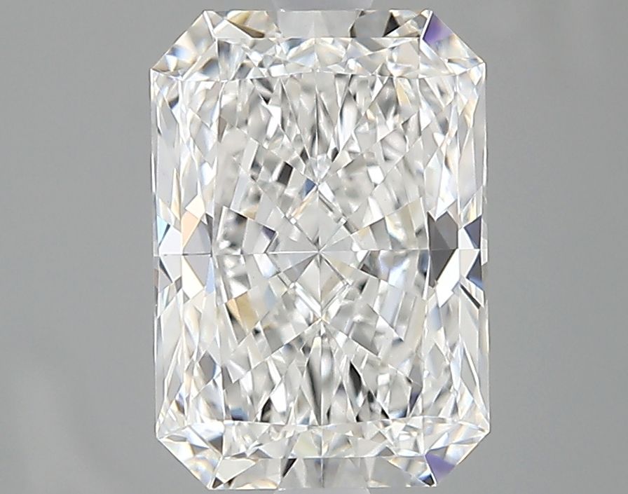 2.04 ct. radiant Lab Grown Diamond front image