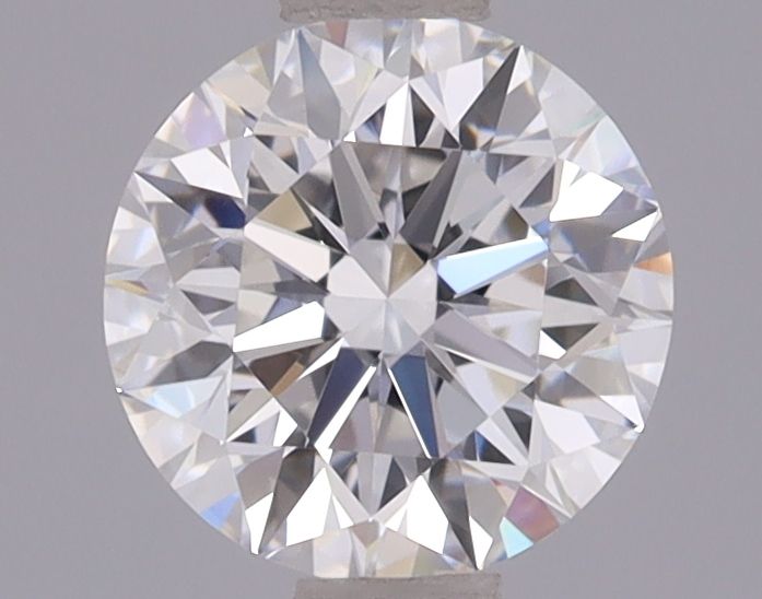 1.01 ct. round Lab Grown Diamond front image