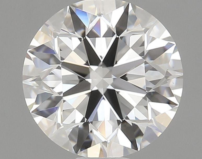 1.50 ct Round diamond