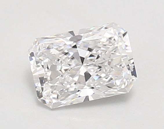 0.95 ct. radiant Lab Grown Diamond front image