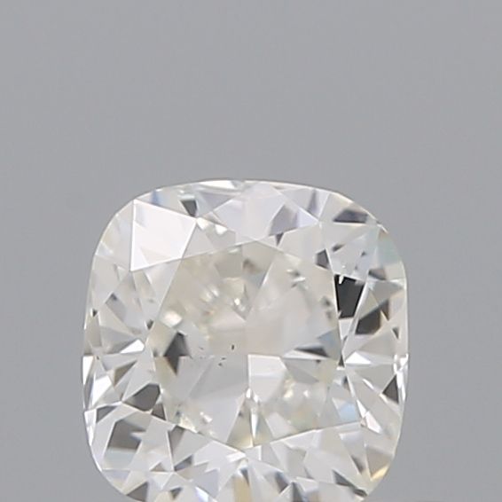 0.4 ct Cushion brilliant Diamond