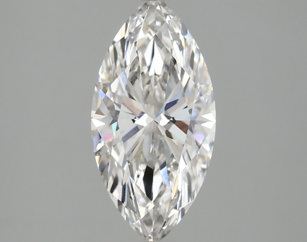 1.58 ct Marquise diamond