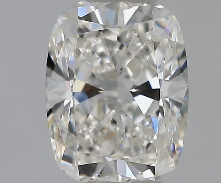 0.80 ct Cushion Modified diamond