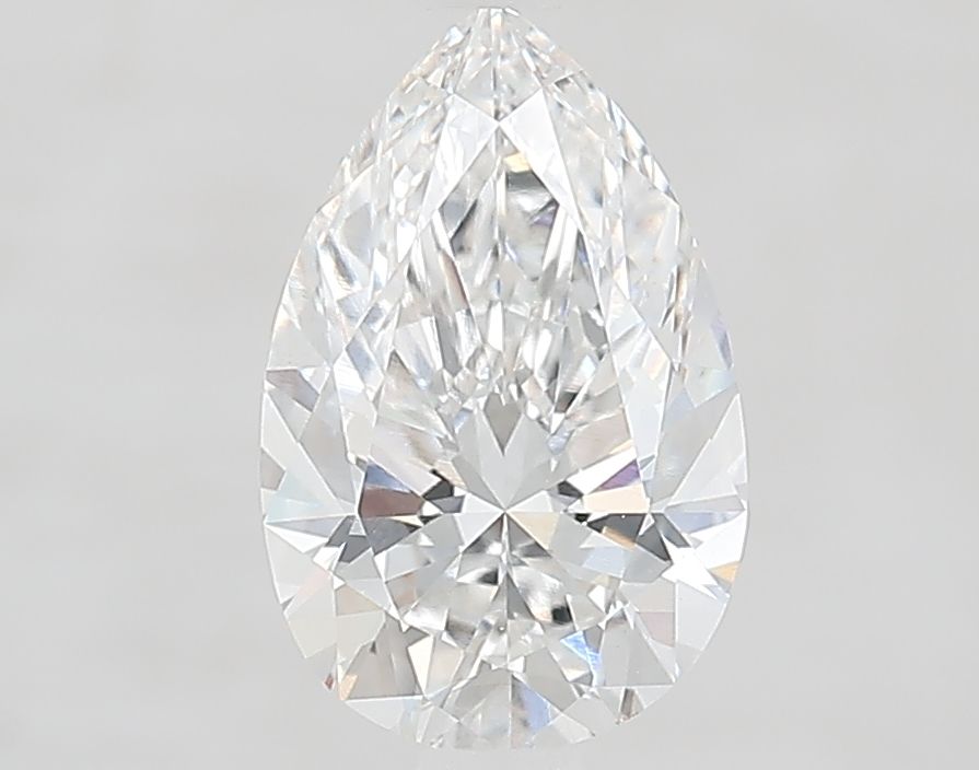 1.73 ct. pear Lab Grown Diamond front image